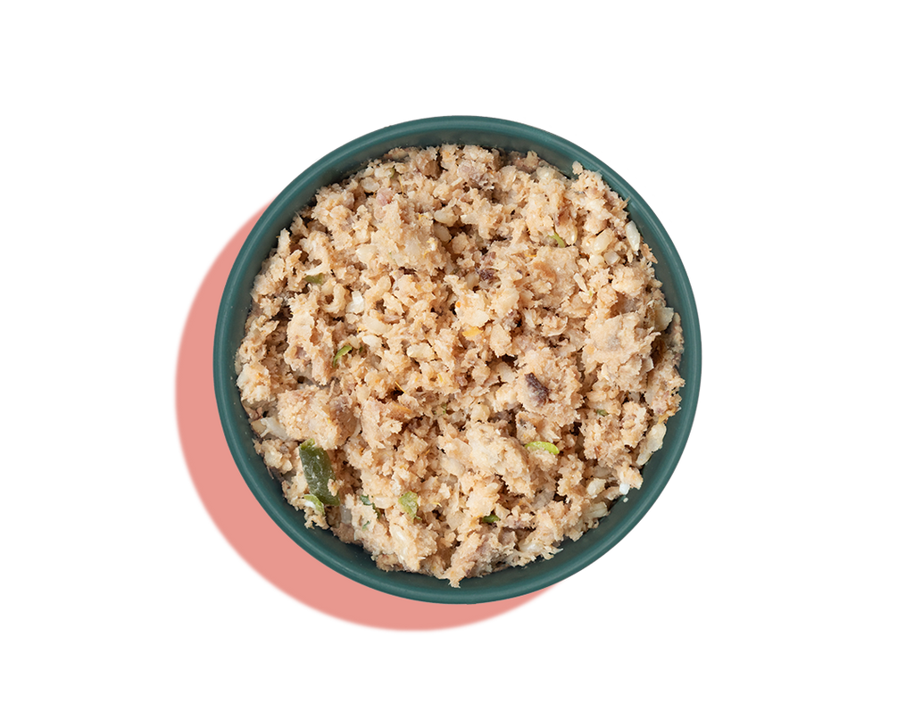 Chicken and Beef Blend - 14 bars for 4-week trial, then 42 bars every 12 weeks