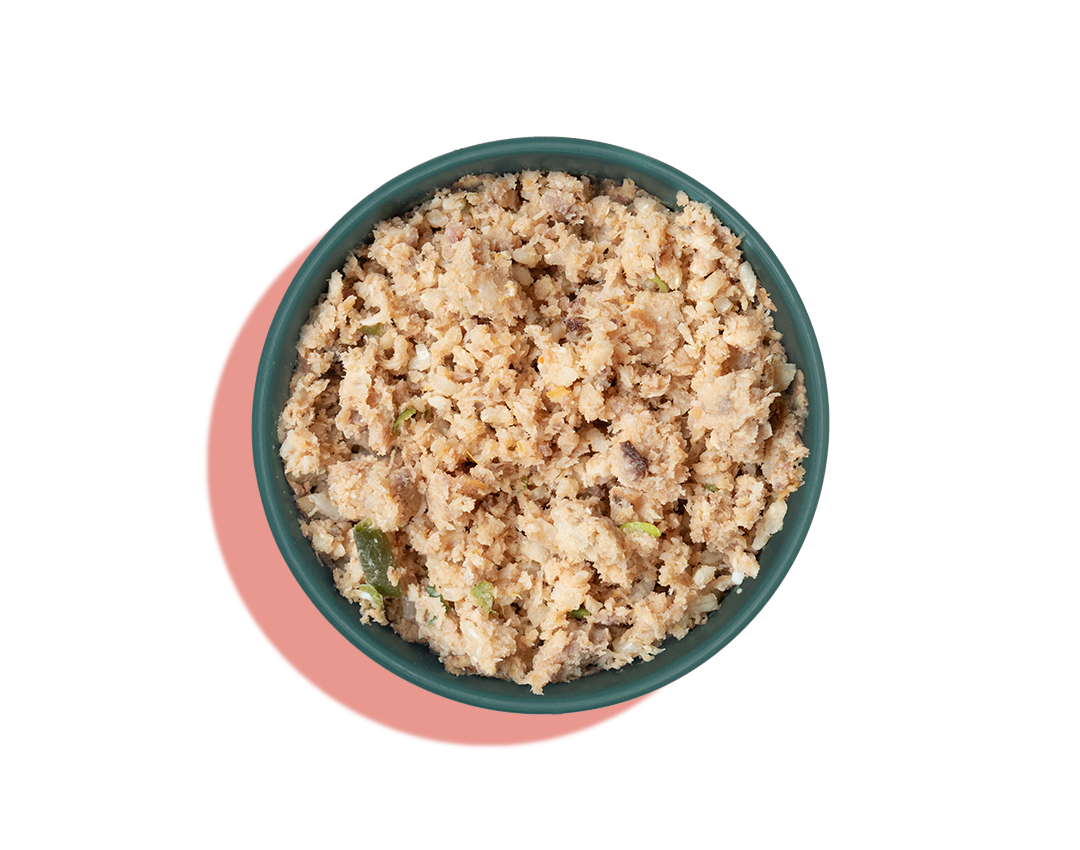 Chicken and Beef Blend - 14 bars for 4-week trial, then 42 bars every 12 weeks