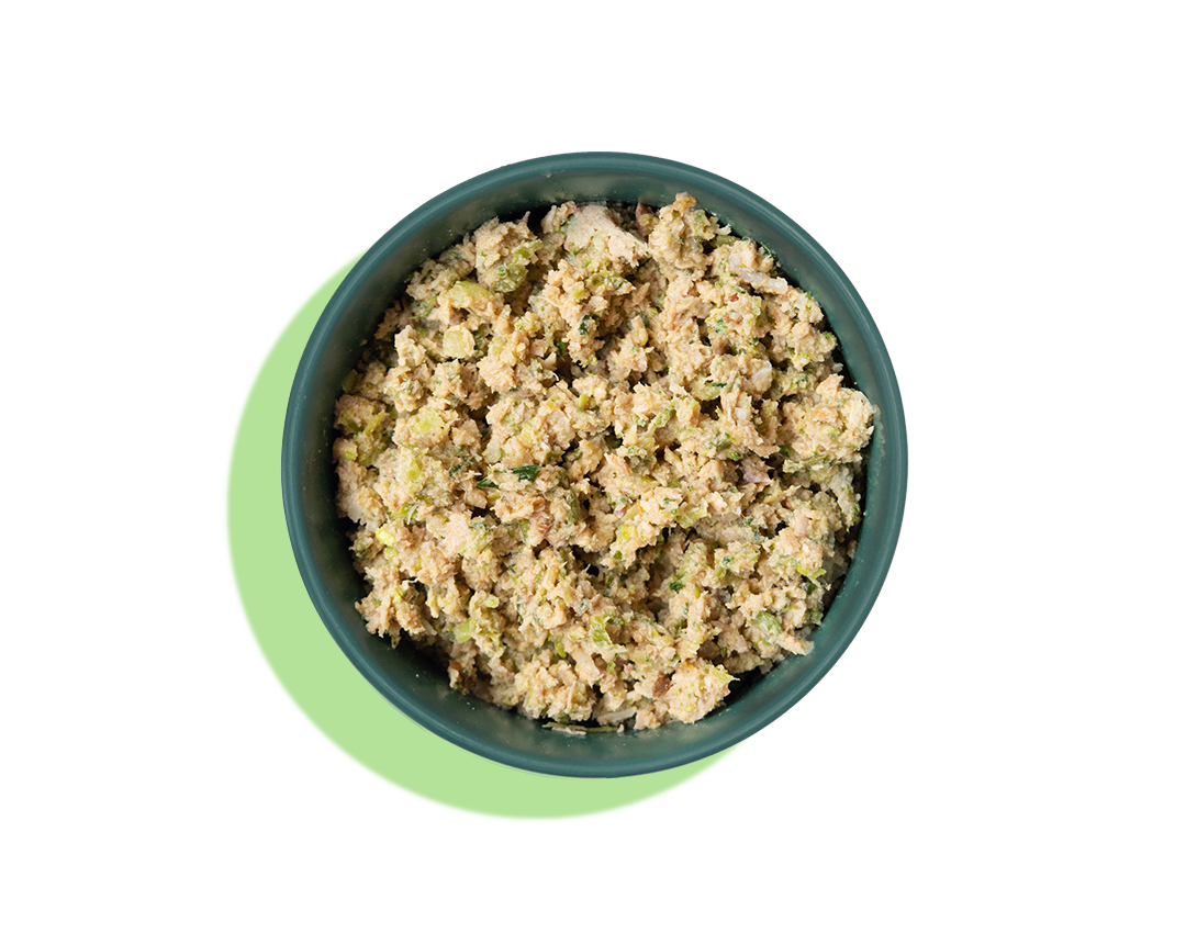 Glycemic Friendly Chicken Grain Free Blend - 14 bars for 2-week trial, then 42 bars every 6 weeks