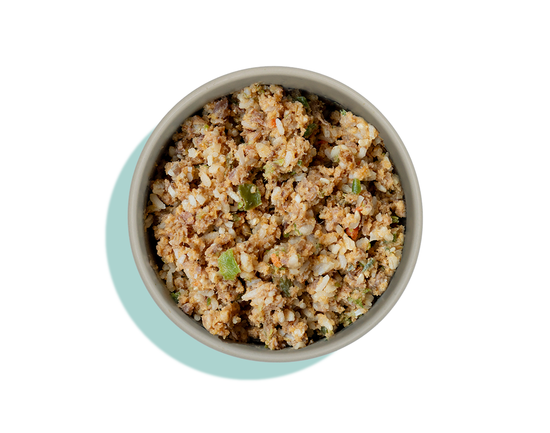 Lamb and Rice Blend - 14 bars for 4-week trial, then 42 bars every 12 weeks