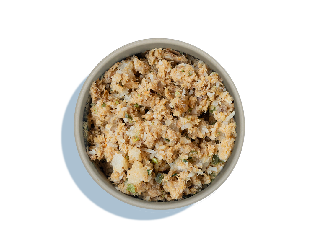 Pork Blend - 14 bars for 6-week trial, then 42 bars every 20 weeks