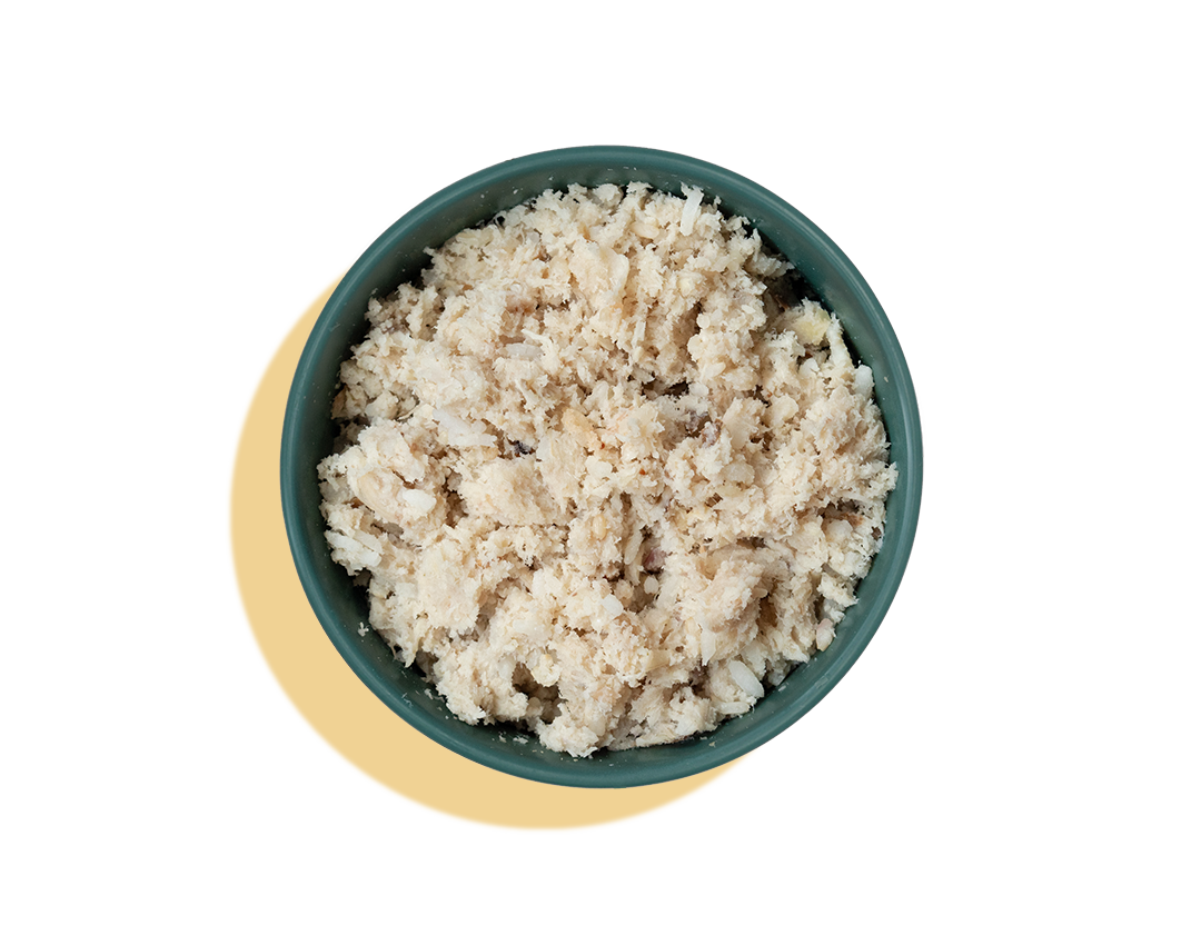 Chicken and Rice Blend - 14 bars for 2-week trial, then 42 bars every 6 weeks